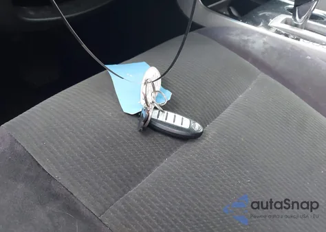 2013 Nissan Altima 2.5 Sv z USA, uszkodzony, nr VIN 1N4AL3AP2DC144006